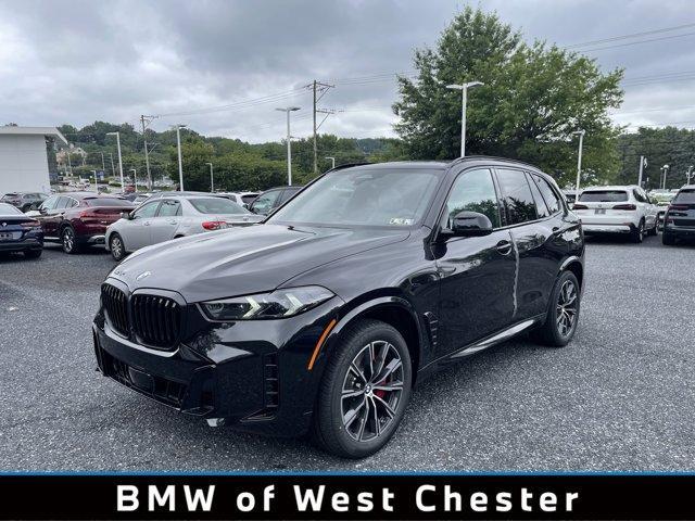 new 2026 BMW X5 car