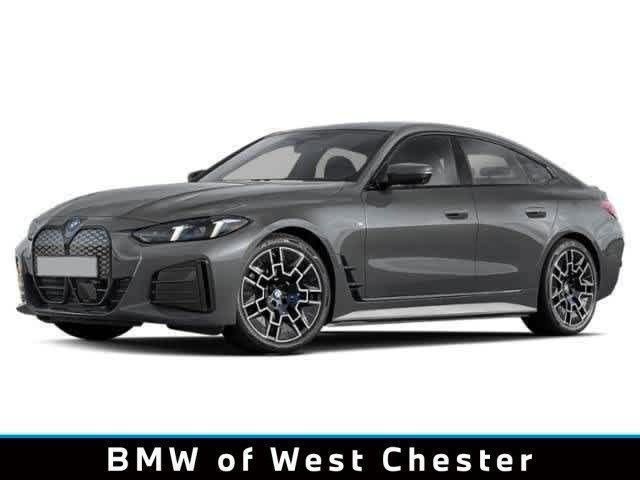 new 2025 BMW i4 Gran Coupe car, priced at $66,890