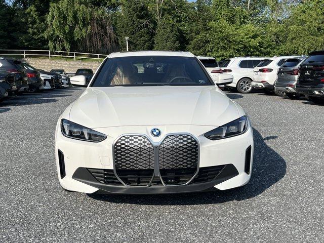 new 2025 BMW i4 Gran Coupe car, priced at $66,890