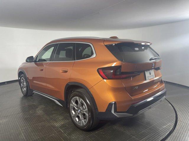 used 2023 BMW X1 car, priced at $38,999