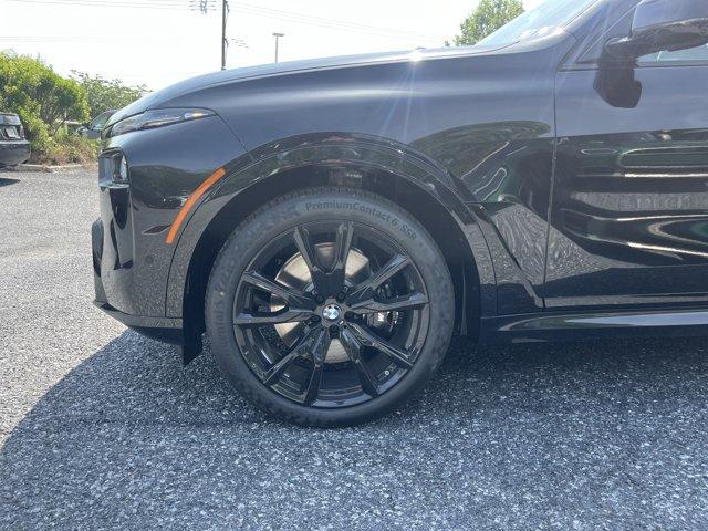 new 2026 BMW X7 car