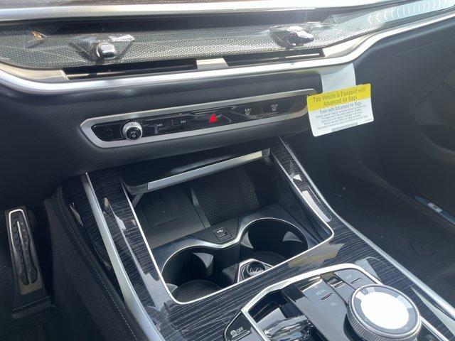 new 2026 BMW X7 car