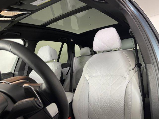 used 2024 BMW X5 car, priced at $68,850