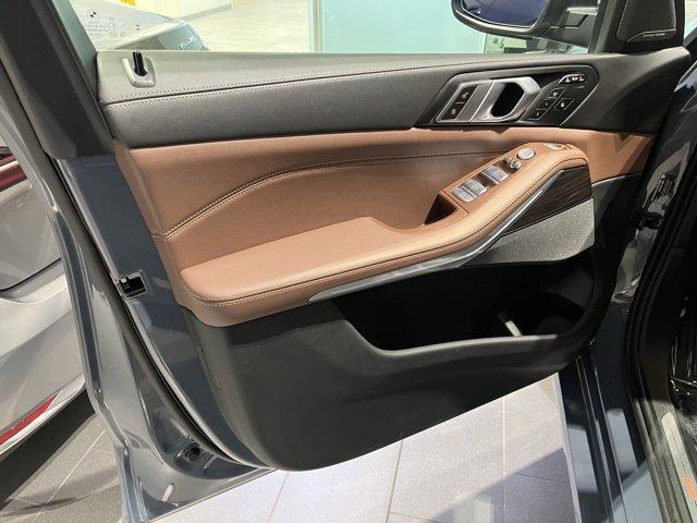 used 2024 BMW X7 car, priced at $77,840