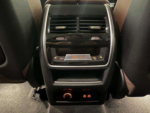 used 2024 BMW X7 car, priced at $77,840