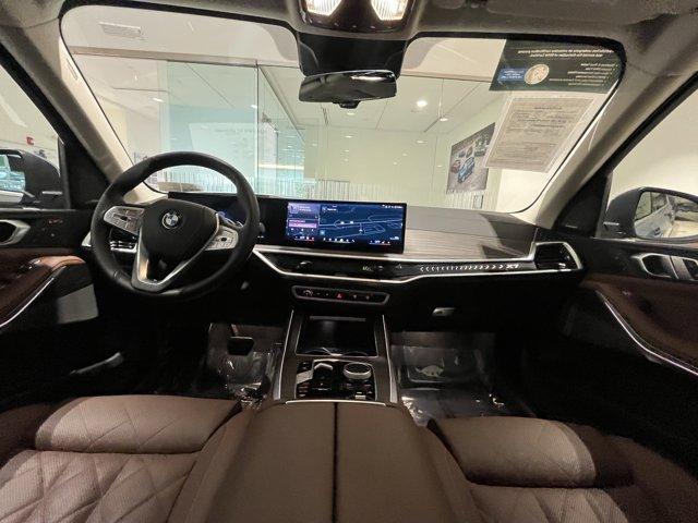used 2024 BMW X7 car, priced at $77,840