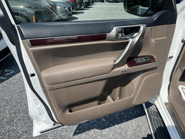 used 2018 Lexus GX 460 car, priced at $31,279