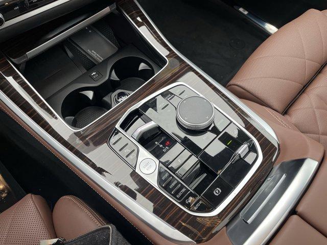 new 2026 BMW X5 PHEV car