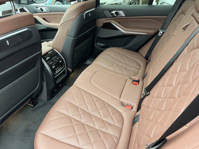 new 2026 BMW X5 PHEV car