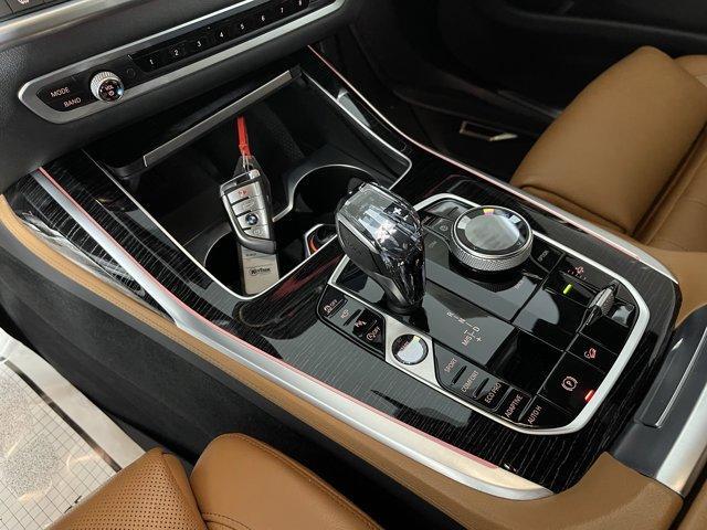 used 2020 BMW X7 car, priced at $42,999