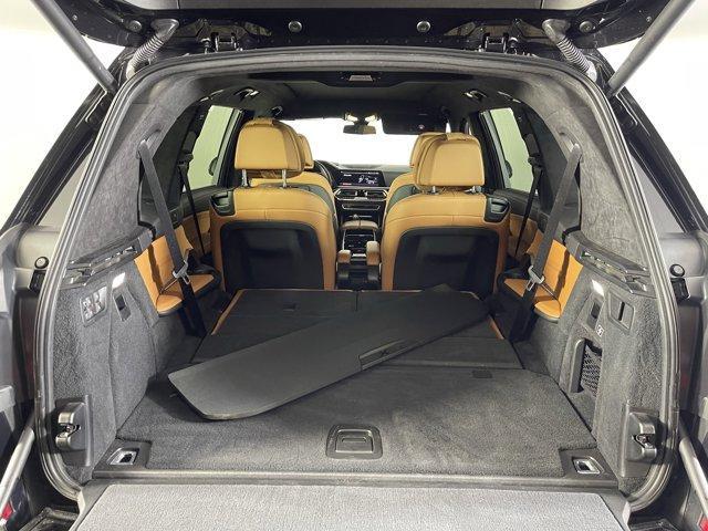 used 2020 BMW X7 car, priced at $42,999