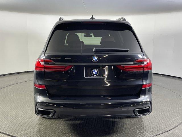 used 2020 BMW X7 car, priced at $42,999