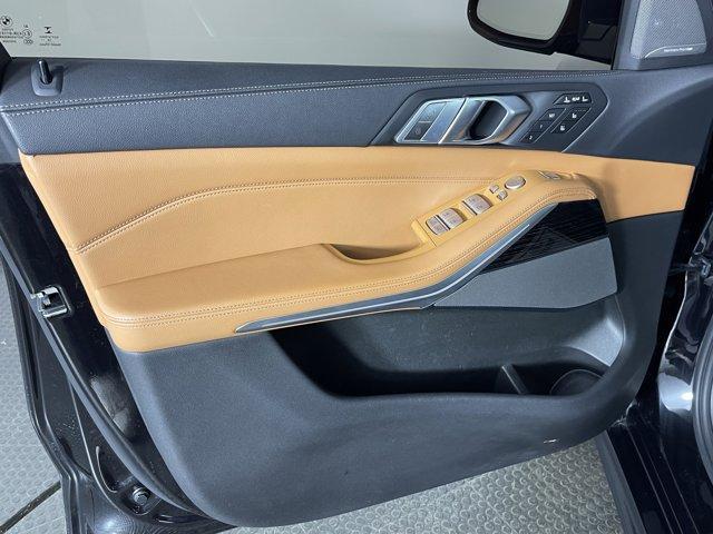 used 2020 BMW X7 car, priced at $42,999