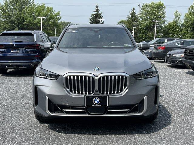 used 2024 BMW X5 car, priced at $69,987