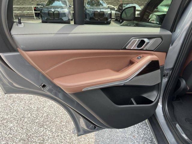 used 2024 BMW X5 car, priced at $69,987