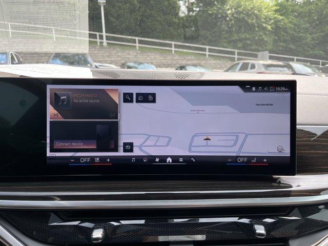 used 2024 BMW X5 car, priced at $69,987