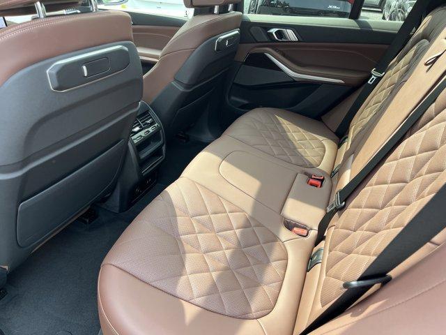 used 2024 BMW X5 car, priced at $69,987