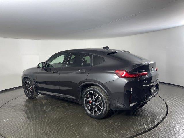 used 2022 BMW X4 car, priced at $51,000