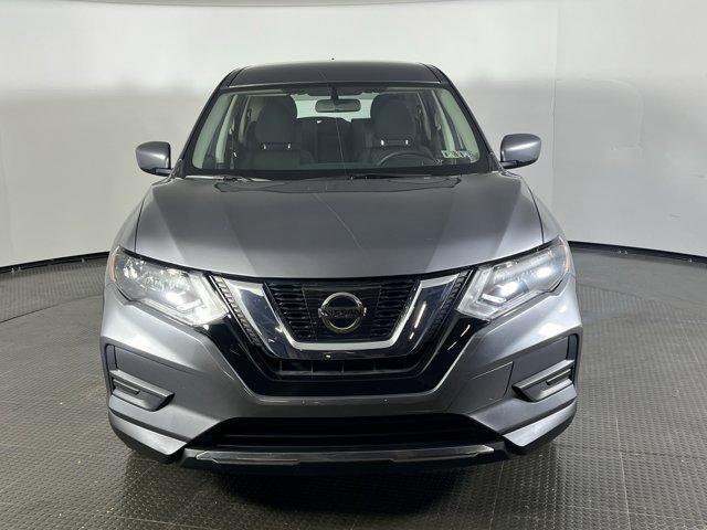 used 2017 Nissan Rogue car, priced at $13,850