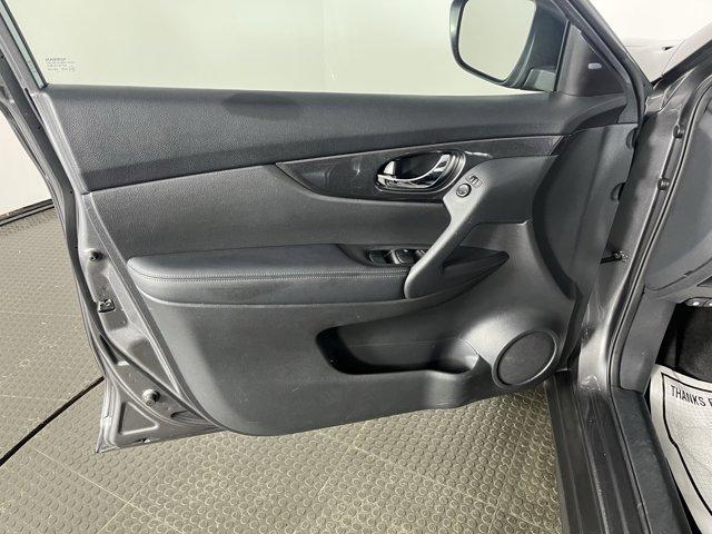 used 2017 Nissan Rogue car, priced at $13,850