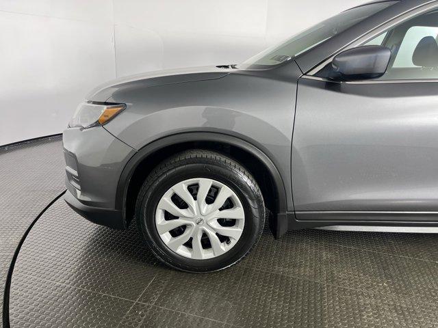 used 2017 Nissan Rogue car, priced at $13,850