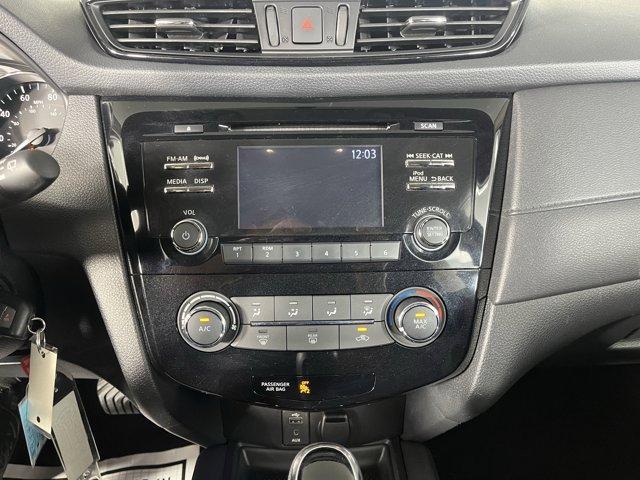 used 2017 Nissan Rogue car, priced at $13,850