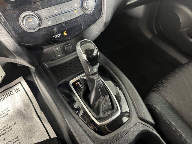 used 2017 Nissan Rogue car, priced at $13,850