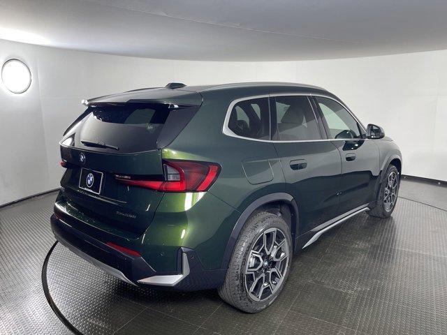 new 2024 BMW X1 car, priced at $46,985