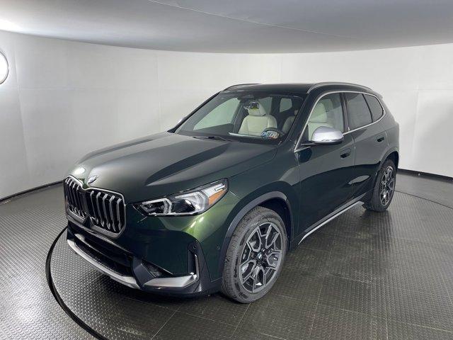 new 2024 BMW X1 car, priced at $46,985