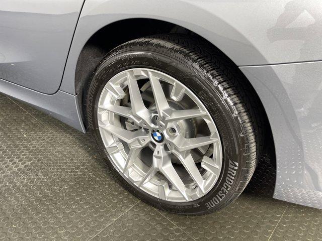 used 2025 BMW 330 car, priced at $44,925