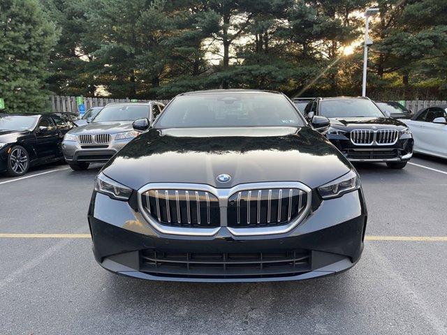 used 2024 BMW 530 car, priced at $59,090