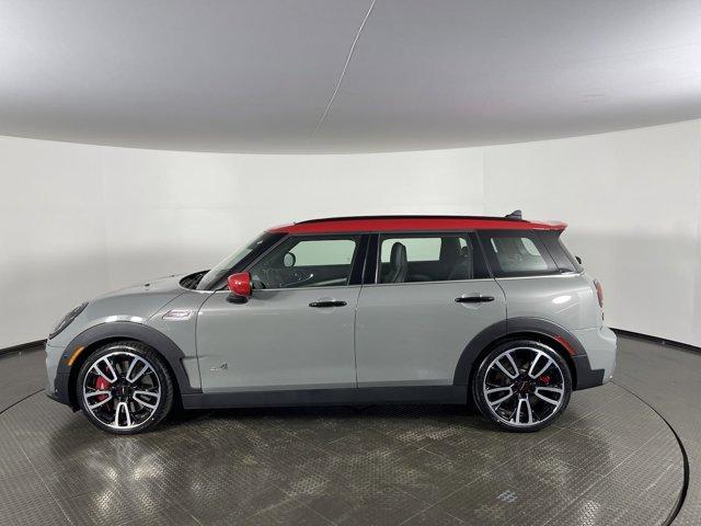 used 2022 MINI Clubman car, priced at $36,987
