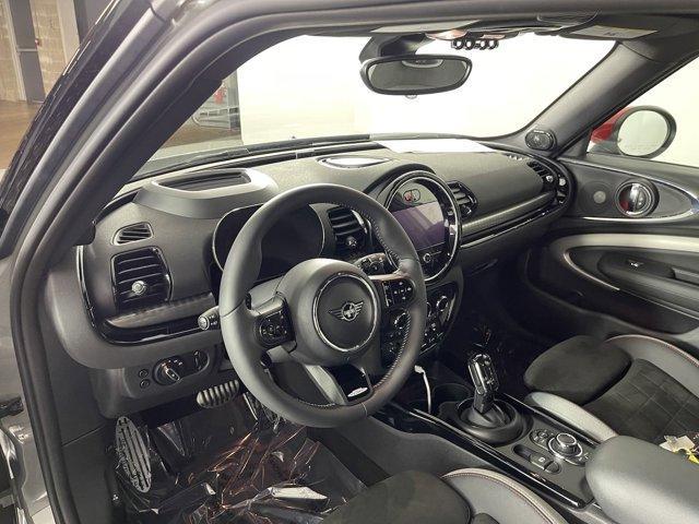 used 2022 MINI Clubman car, priced at $36,987