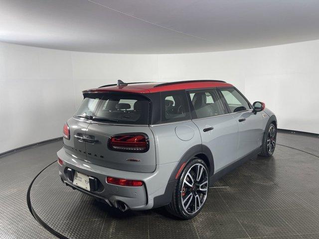 used 2022 MINI Clubman car, priced at $36,987