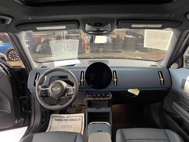 used 2025 MINI Countryman car, priced at $41,850
