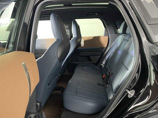 used 2025 MINI Countryman car, priced at $38,850