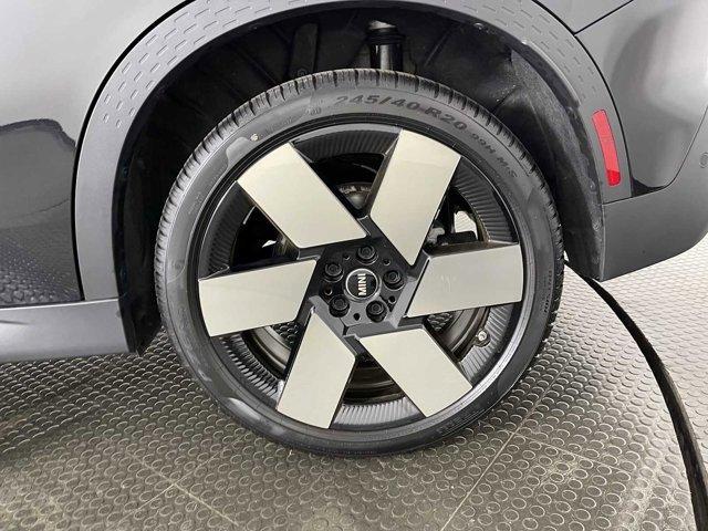 used 2025 MINI Countryman car, priced at $38,850