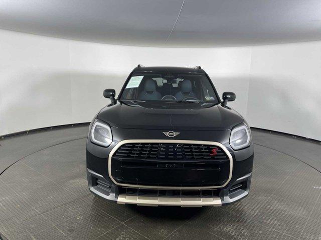 used 2025 MINI Countryman car, priced at $38,850