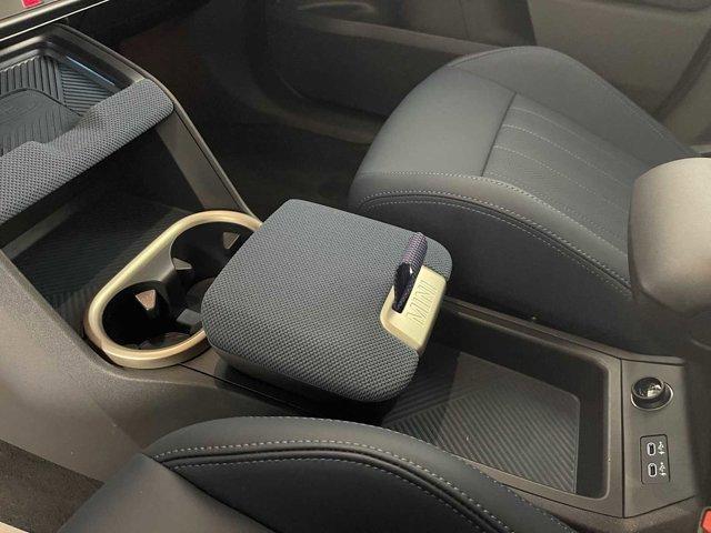 used 2025 MINI Countryman car, priced at $38,850