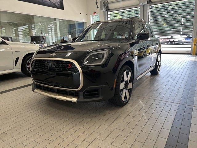 used 2025 MINI Countryman car, priced at $44,895