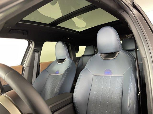 used 2025 MINI Countryman car, priced at $41,850