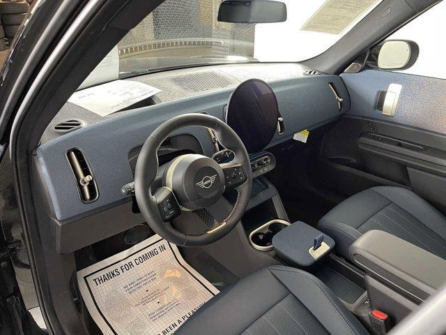 used 2025 MINI Countryman car, priced at $38,850