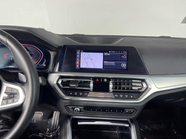 used 2023 BMW 430 car, priced at $47,850