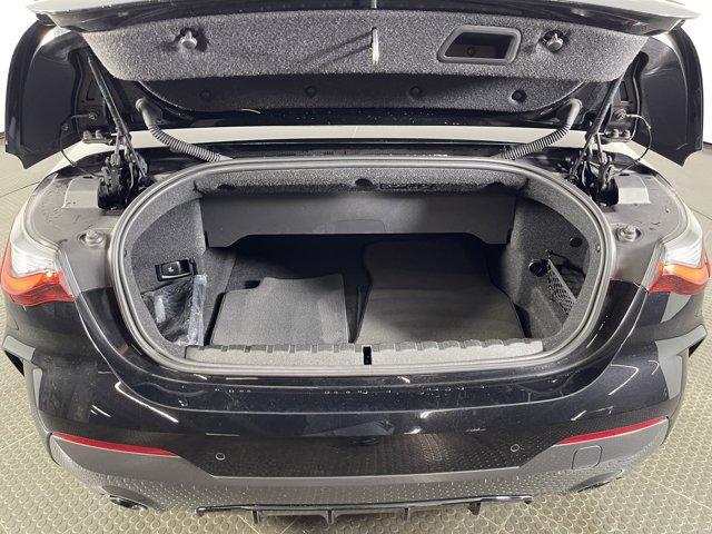 used 2023 BMW 430 car, priced at $47,850