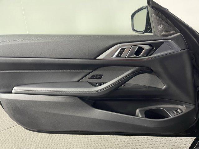 used 2023 BMW 430 car, priced at $47,850