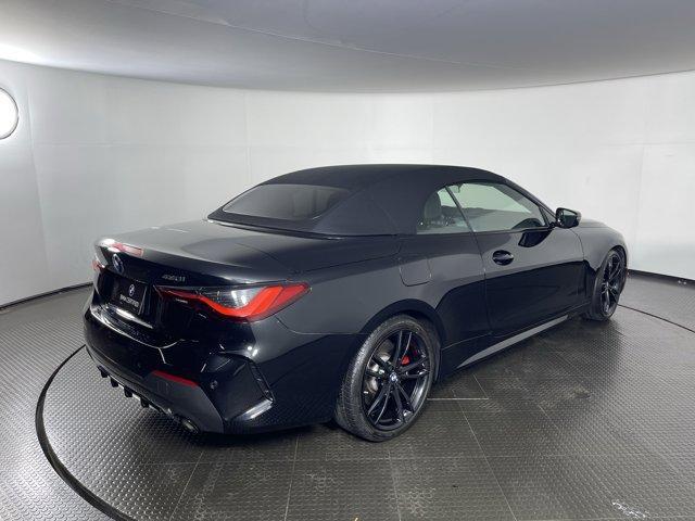 used 2023 BMW 430 car, priced at $47,850