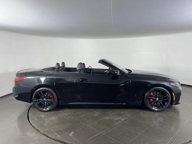 used 2023 BMW 430 car, priced at $47,850