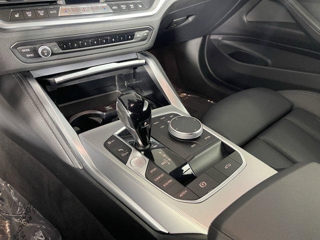 used 2023 BMW 430 car, priced at $47,850