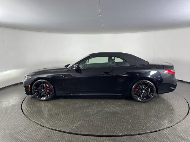 used 2023 BMW 430 car, priced at $47,850