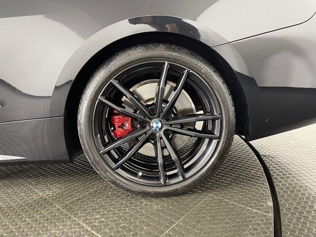 used 2023 BMW 430 car, priced at $47,850